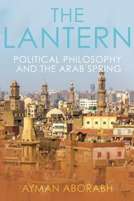 The Lantern by Aborabh, Ayman