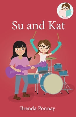Su and Kat by Ponnay, Brenda