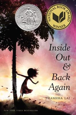 Inside Out & Back Again by Lai, Thanhhà