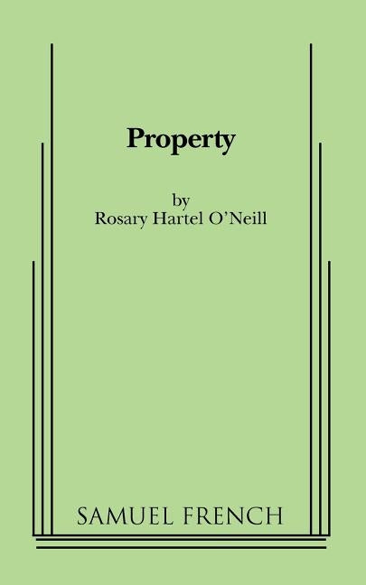 Property by Hartel O'Neill, Rosary
