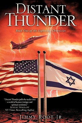 Distant Thunder by Root, Jimmy, Jr.