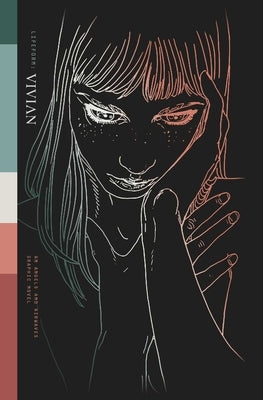 Lifeform: Vivian: An Angels & Airwaves Graphic Novel by Mullane, Hellen