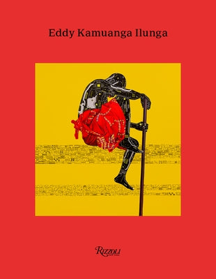 Eddy Kamuanga Ilunga by Baloji, Sammy