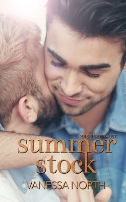 Summer Stock by North, Vanessa