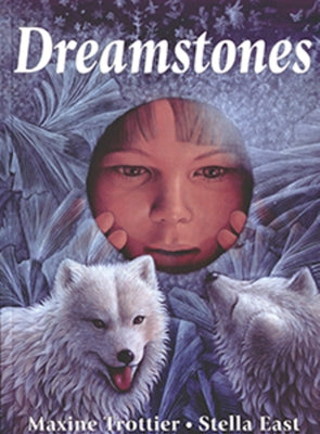 Dreamstones by Trottier, Maxine