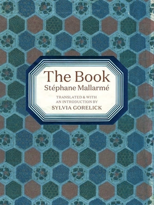 The Book by Mallarmé, Stéphane