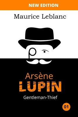 Arsene Lupin, Gentleman-Thief by Russwurm, Roland