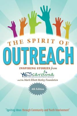 The Spirit of Outreach 4th Edition Final by Bailey, Jimmy