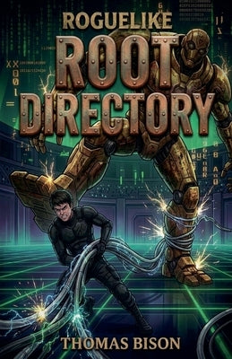 Root Directory by Bison, Thomas