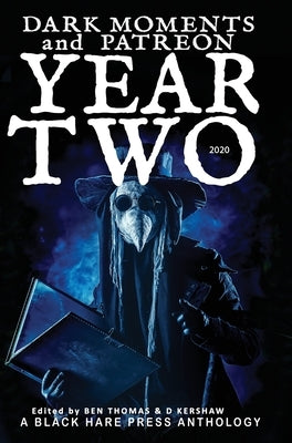 Year Two by Kershaw, D.