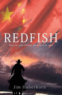 Redfish by Haberkorn, Jim