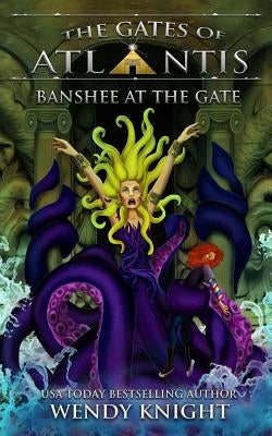 Banshee at the Gate by Knight, Wendy