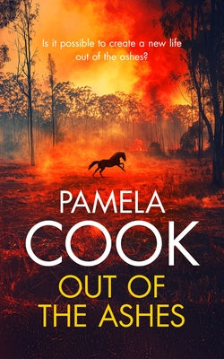 Out of the Ashes by Cook, Pamela