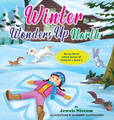 Winter Wonders Up North by Niccum, Jewels