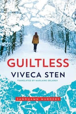 Guiltless by Sten, Viveca