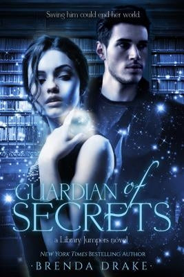 Guardian of Secrets by Drake, Brenda
