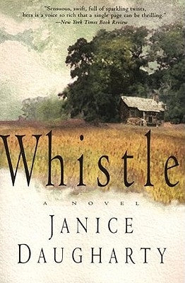 Whistle by Daugharty, Janice
