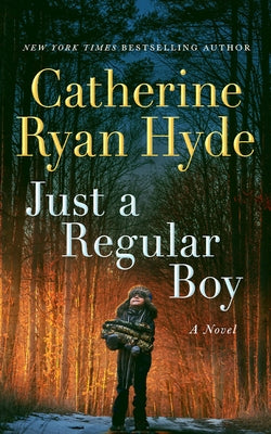 Just a Regular Boy by Hyde, Catherine Ryan