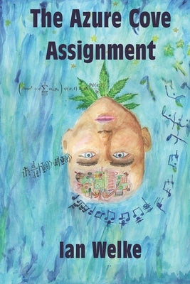 The Azure Cove Assignment by Welke, Ian