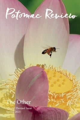 Potomac Review Issue 76 by Kapikian, Albert