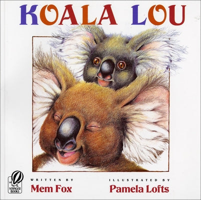 Koala Lou by Fox, Mem