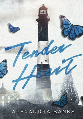 Tender Heart by Banks, Alexandra