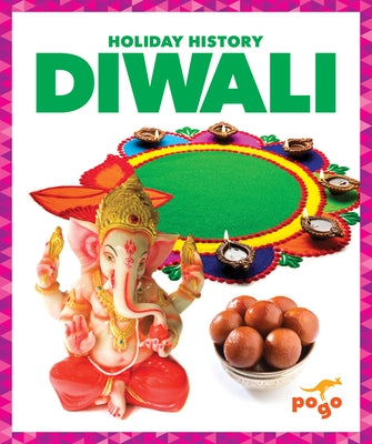 Diwali by Nayar, Nandini