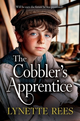 The Cobbler's Apprentice by Rees, Lynette