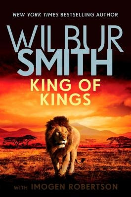 King of Kings by Smith, Wilbur