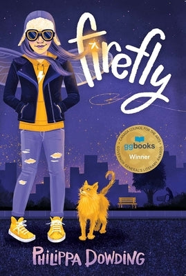 Firefly by Dowding, Philippa