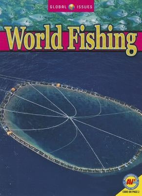 World Fishing by Bocknek, Jonathan