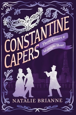 There Comes a Midnight Hour by Brianne, Natalie