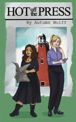 Hot Off The Press by Wolff, Autumn