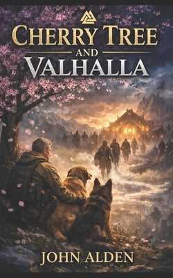 Cherry tree and Valhalla by Alden, John