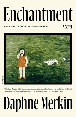 Enchantment by Merkin, Daphne