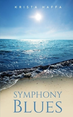 Symphony Blues by Haffa, Krista