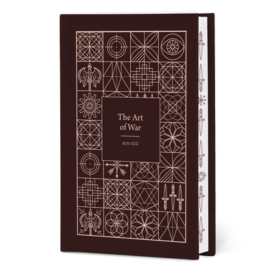 The Art of War by Tzu, Sun