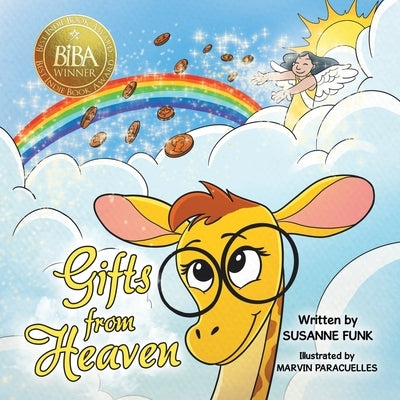 Gifts from Heaven by Funk, Susanne