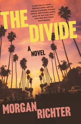 The Divide by Richter, Morgan