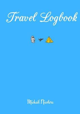 Travel Logbook by Nicotera, Micka?