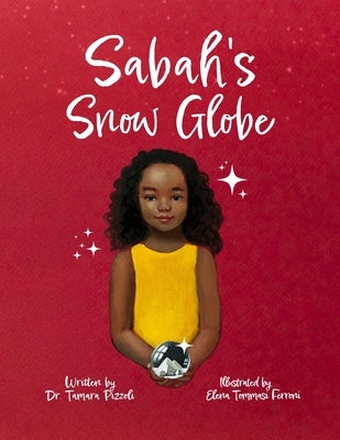 Sabah's Snow Globe by Ferroni, Elena Tommasi
