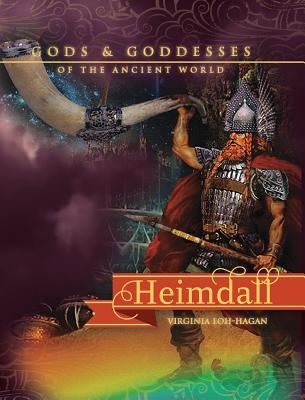 Heimdall by Loh-Hagan, Virginia