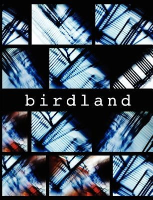 birdland by McTavish, Kathy