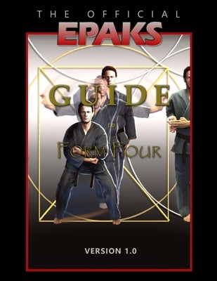 The Official EPAKS Guide to Form Four by Herman, Ken