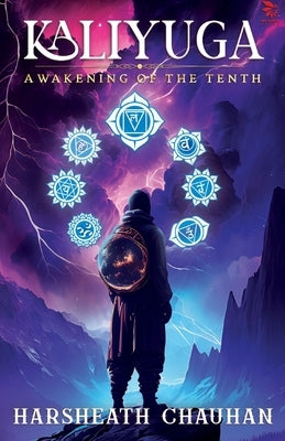 Kaliyuga by Chauhan, Harsheath