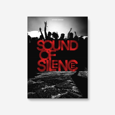 Sound of Silence by Ghnassia, Anthony