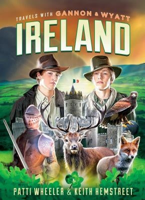 Ireland by Wheeler, Patti