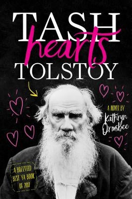 Tash Hearts Tolstoy by Ormsbee, Kathryn