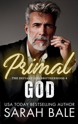 Primal God by Aguiar, Wander