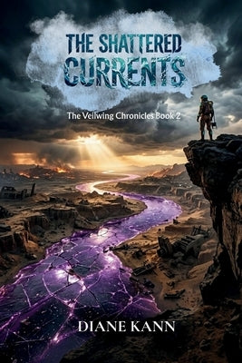 The Shattered Currents by Kann, Diane